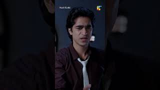 Zaid Ko Neeli Kothi Ka Raaz Kaise Pata Chala? #neelikothi #AnmolBaloch #TalhaChahour - HUM TV Shorts