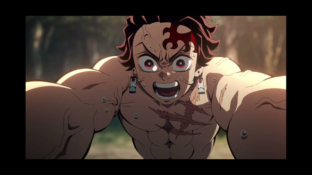 ALL OF DEMON SLAYER SEASON 4 Funny/Idk Moments