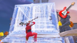 Just Wanna Rock 🎸 (Chapter 4 Fortnite Montage)
