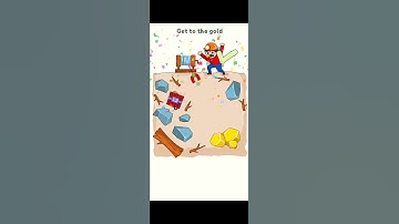 Dop 2 (Delete one part) Level-1024 Get to the gold #viralvideo #shortfeeds #shorts