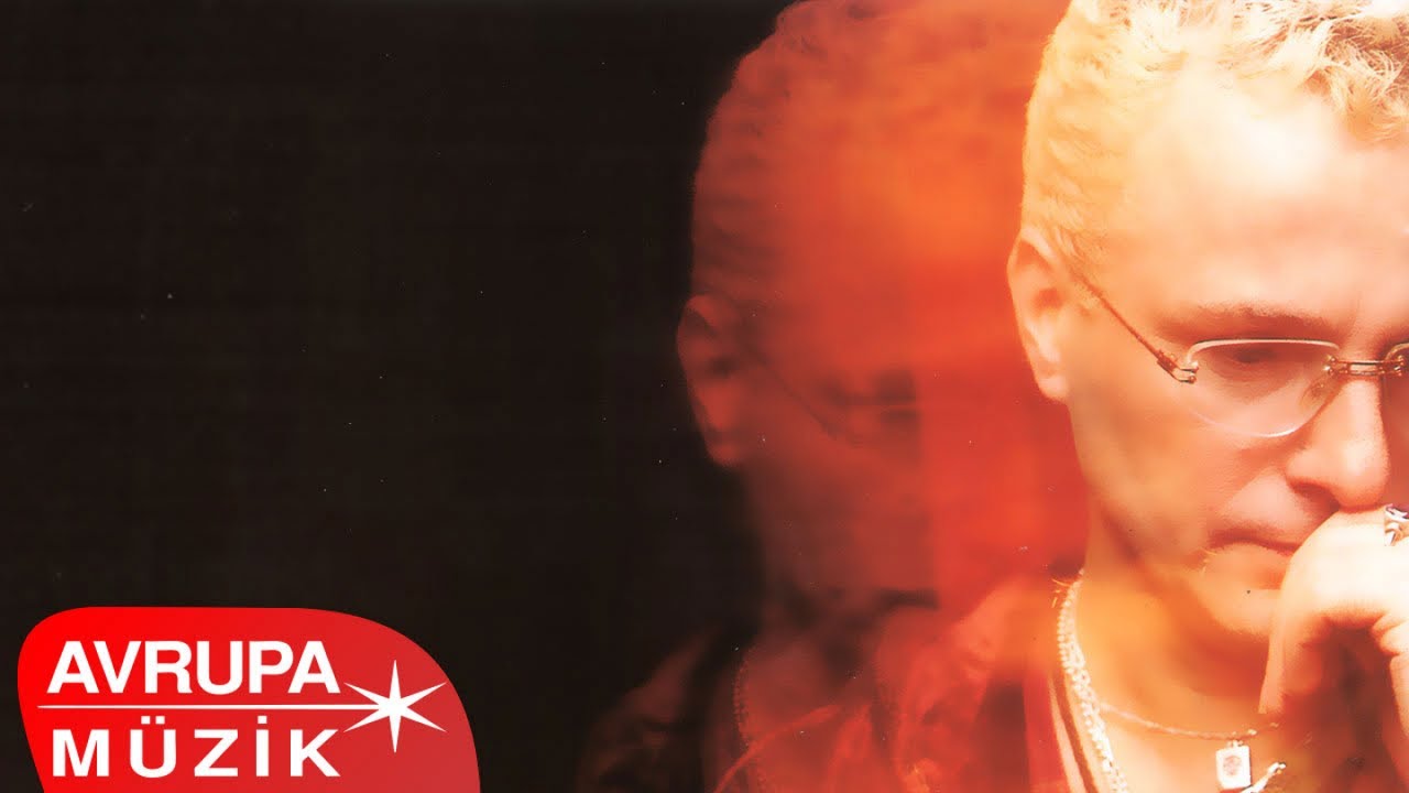 Harun Kolçak - Yeniden (Official Audio)