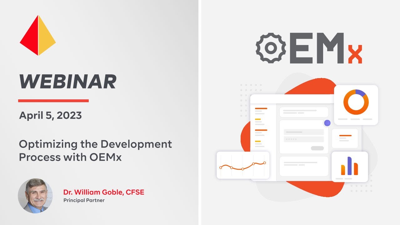 Optimizing the Development Process with OEMx