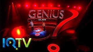TinTin, Captain Haddock And More! | Question Of Genius | IQTV screenshot 3
