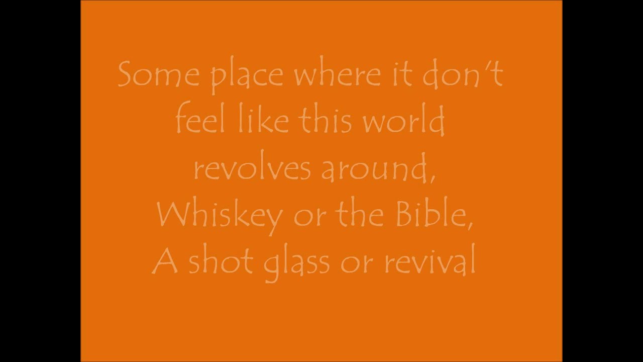 Church Pew or Bar Stool Jason Aldean YouTube