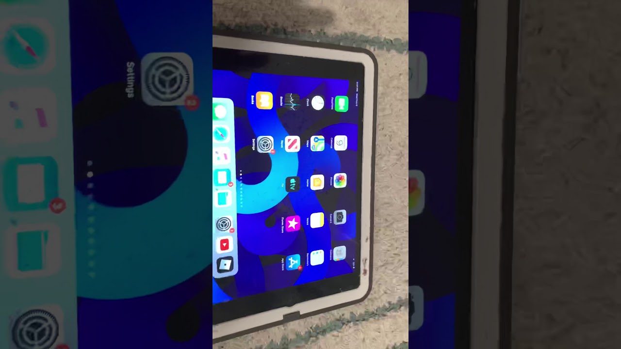 How to alphabetize your apps