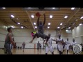 Josh Smith bangs TRIO of Dunks @ Nike Memorial Day Classic - Atlanta Xpress 2015