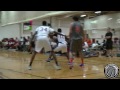Josh Smith bangs TRIO of Dunks @ Nike Memorial Day Classic - Atlanta Xpress 2015