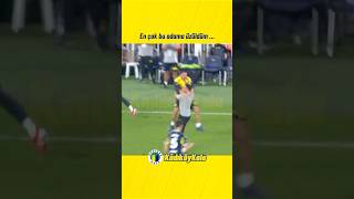 Domenico Tedesco Sad Edit Fenerbahçe Dumanlı Kentin Hatırası Farazi Kayra Daytime
