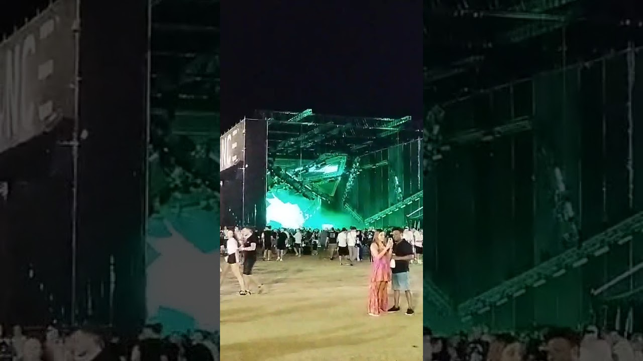 Ultra Eupora Festival 2025  .Set Times · Stage Lineups · Lineup · RESISTANCE Croatia