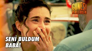 Zeynep, Tayfunu Buldu - Güneşi Beklerken Özel Bölüm