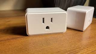 Govee Smart Plugs. Wifi bluetooth outlets. Work for Alexa and Google Home