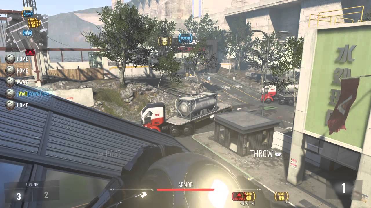 ELITE WAGER #1 PIG Part 1