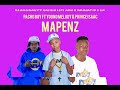 Mapenzi By Pacho Boy Ft Young Melody Prince Isaac Official Music Audio