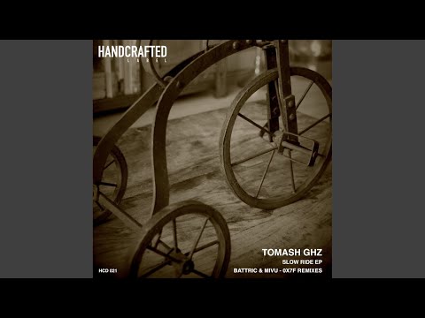 YouTubeでSlow Ride (Original Mix)を視聴