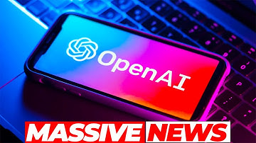 OpenAI Launches New Series Of AI Models With 