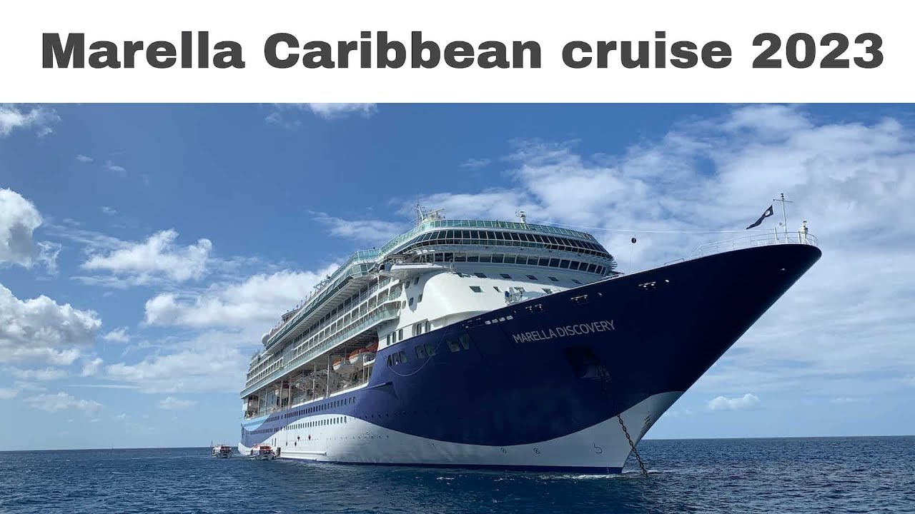 caribbean cruises tui