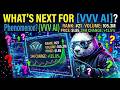 Venice AI (VVV) Update 2026: 2M Users & New Deflationary Burn Surge!