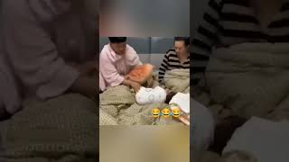 Baby Secret Trick 😳 #shortsvideo