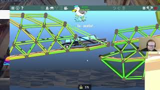 A_Seagull Poly Bridge 2 adventures Part 10