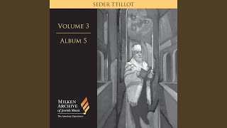 Download Lagu V'timlokh ata (Cantorial Recitation) / Kadosh ata / Ata v'khartanu / Vatiten lanu (Cantorial... MP3 Download Lagu V'timlokh ata (Cantorial Recitation) / Kadosh ata / Ata v'khartanu / Vatiten lanu (Cantorial... MP3