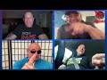 🚨FOUAD CALLS OUT VALENTINO & PALUMBO! | WE RESPOND!
