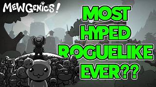 Is This Insanely Hyped Up Roguelike Game Worth It - Mewgenics