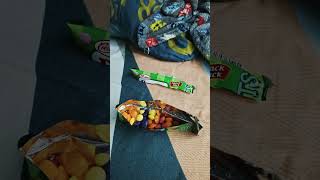 frutos mini bits