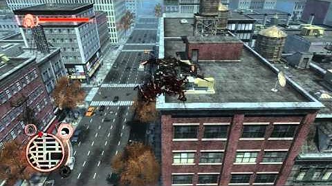 Prototype: No Powers Master Run - Part 6