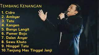 Download Lagu tembang kenangan populer | lagu jawa MP3