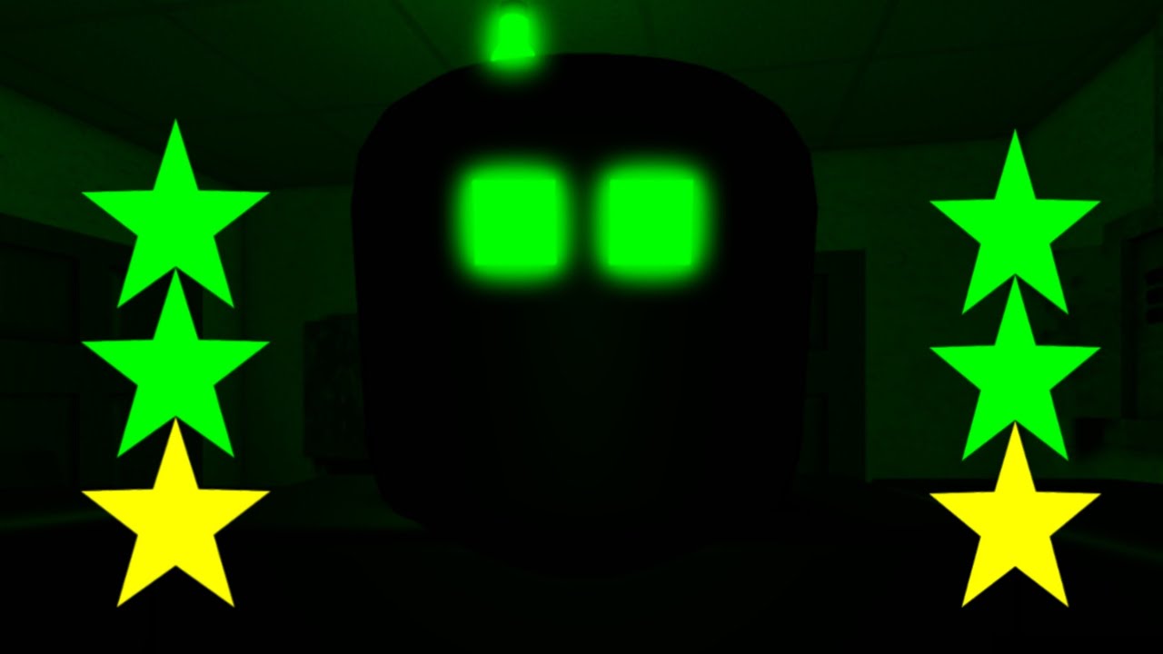 Nocturnal Nightmare | Seplophobia Completed