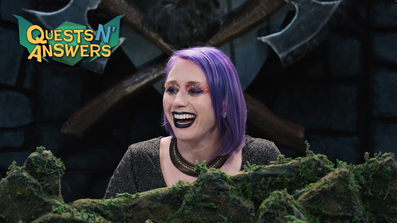 Quests N’ Answers | Inside Sagas of Sundry: Goblin Mode Ep. 20