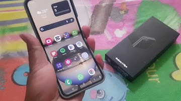 Samsung Galaxy Z Flip 6: How to Display App Access to SMS (Android 14)