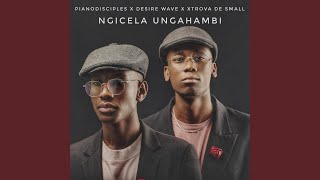 Ngicela Ungahambi (feat. Xtroova De Small & Desire Wave)