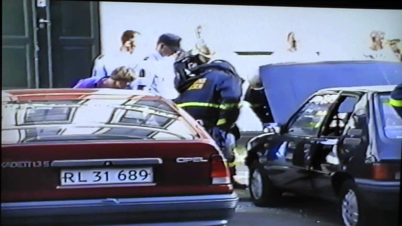 The Gambian kutural week. 1997.