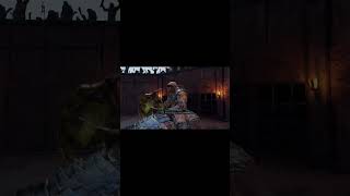 Undefeatable Legendary Orc Completion part 3. #foryou #gaming #shadowofwar