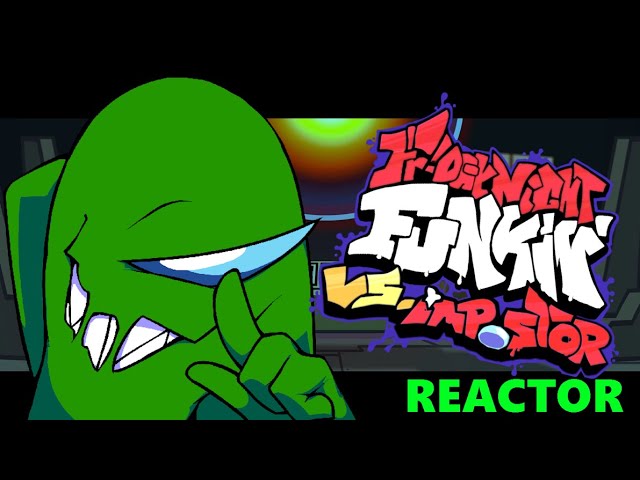 Watch (+FLP) VS IMPOSTOR - REACTOR REMIX on YouTube Watch (+FLP) VS IMPOSTOR - REACTOR REMIX on YouTube