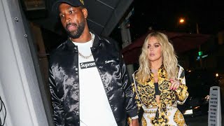 Kutwk Kris Jenner Teases Tristan Thompson About Really Huge Diamond Ring For Khloe Kardashian