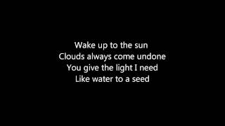 Misterwives - Our Own House Lyrics