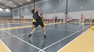 Jtekt Union Cup Final 3 screenshot 2