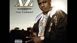 AZ - Sit Em Back Slow (Instrumental)