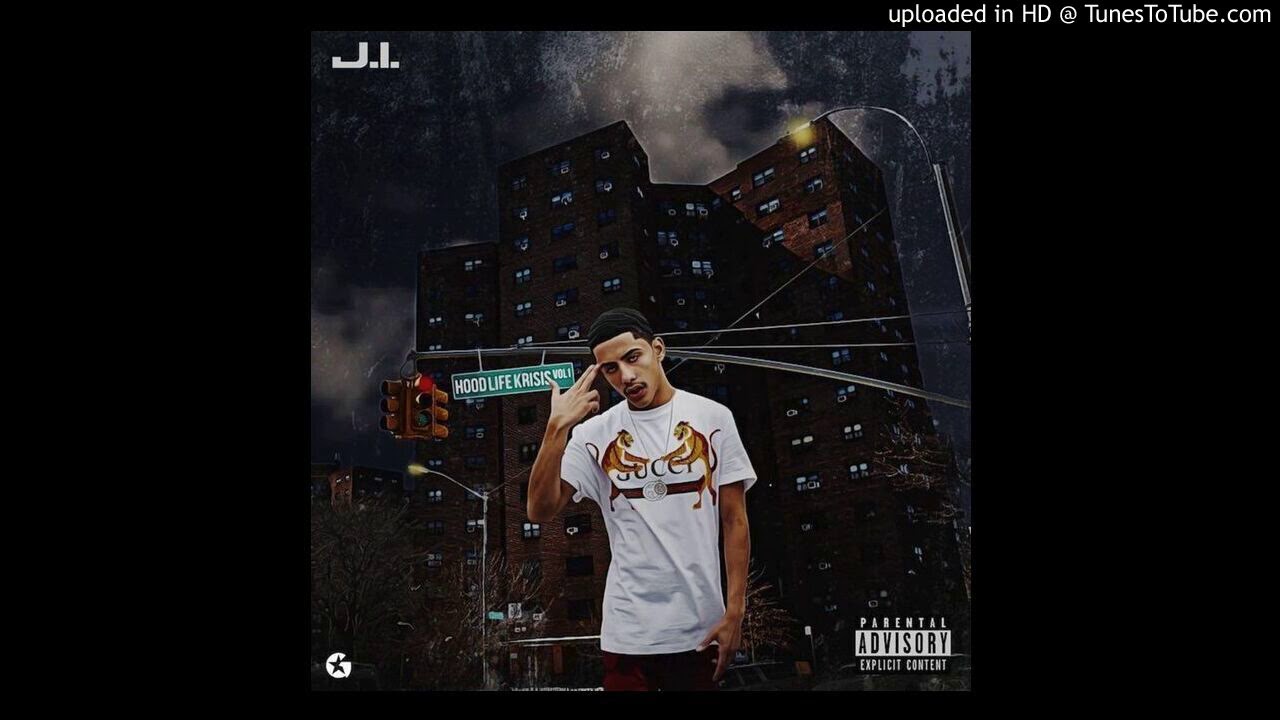 J.I. x Lil Tjay - "Hood Scars 2" Type Beat 2020 (Prod. MoseyBeats)