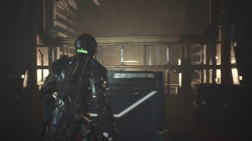 The Callisto Protocol | Part 1 | 60 FPS | PS5 | Performance Mode | No Commentary