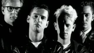Depeche Mode   Enjoy The Silence