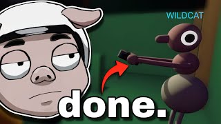 The Vanoss Crew Officially Break Wildcat