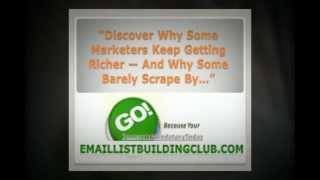 Article Marketing Success with a Profitable Writing Program.wmv News