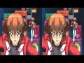 Yu-Gi-Oh! GX Ending (Wake Up Your Heart)