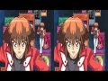 Yu-Gi-Oh! GX Ending (Wake Up Your Heart)