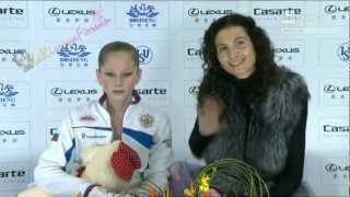 Cup Of China 2012 -910- Ladies Fs - Julia Lipnitskaia - 03112012