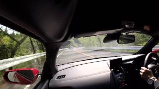 S660 HAKONE 20150426
