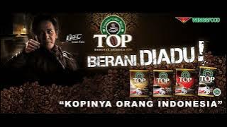 Iklan Radio Jingle Top Coffee
